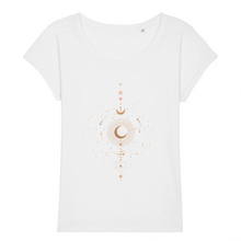 Charger l'image dans la galerie, T-SHIRT CORPS CÉLESTE