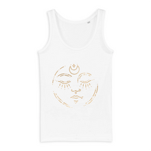 Charger l'image dans la galerie, DÉBARDEUR THE MOON