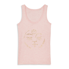 Charger l'image dans la galerie, DÉBARDEUR THE MOON