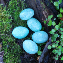 Charger l'image dans la galerie, AMAZONITE