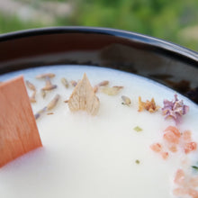 Charger l'image dans la galerie, BOUGIE LE JARDIN DES ASTRES