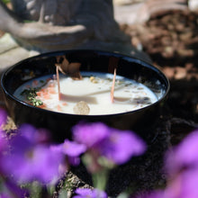 Charger l'image dans la galerie, BOUGIE LE JARDIN DES ASTRES