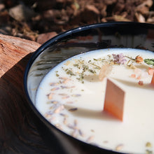 Charger l'image dans la galerie, BOUGIE LE JARDIN DES ASTRES