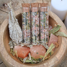 Charger l'image dans la galerie, ÉLIXIR DE BAIN