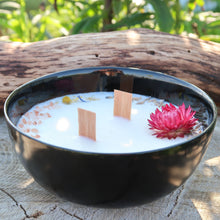 Charger l'image dans la galerie, BOUGIE LE JARDIN DES ASTRES