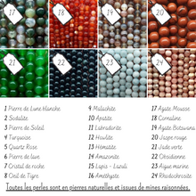 Charger l'image dans la galerie, BRACELET ASTRAL