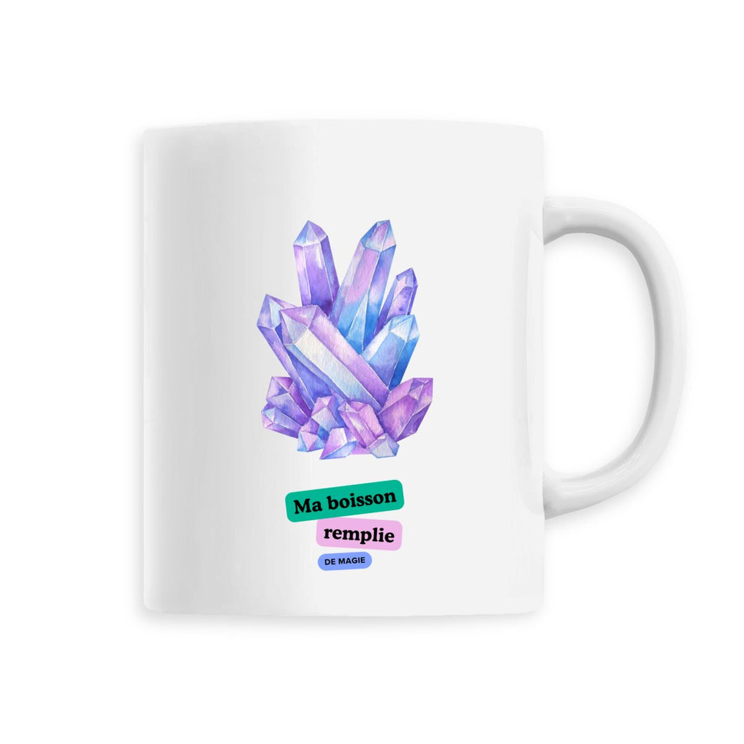 MUG GAÏA SPIRIT