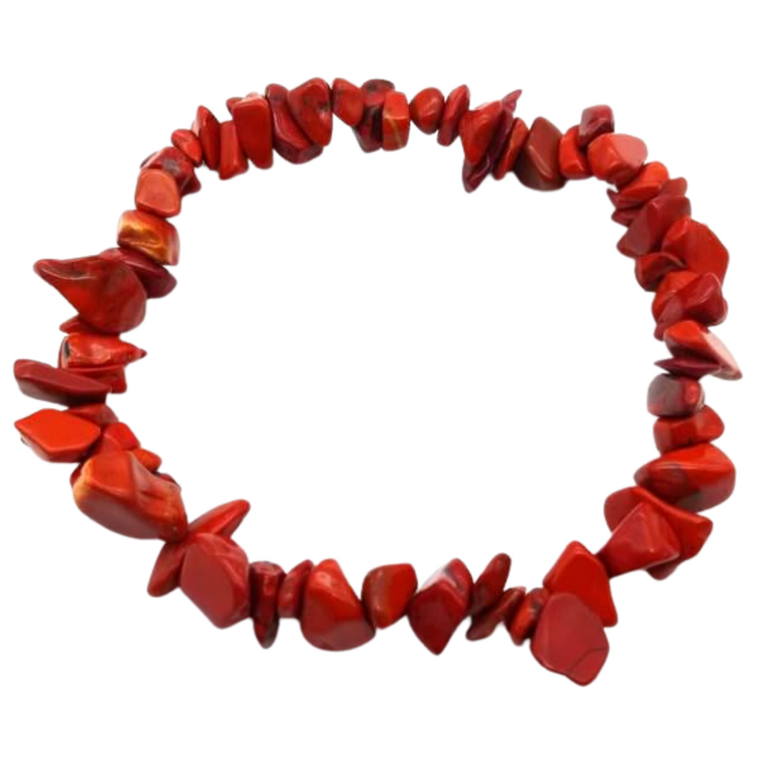 JASPE ROUGE
