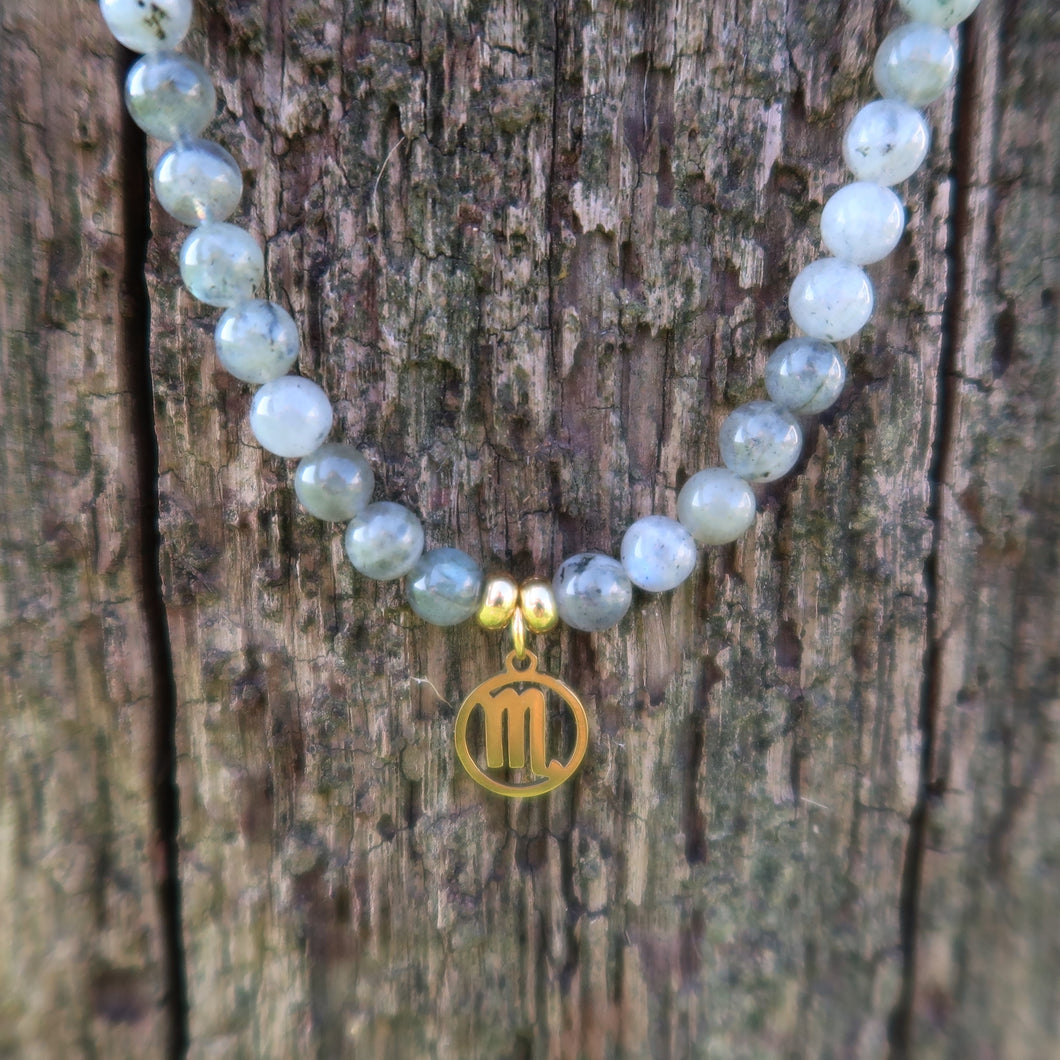 COLLIER ASTRAL