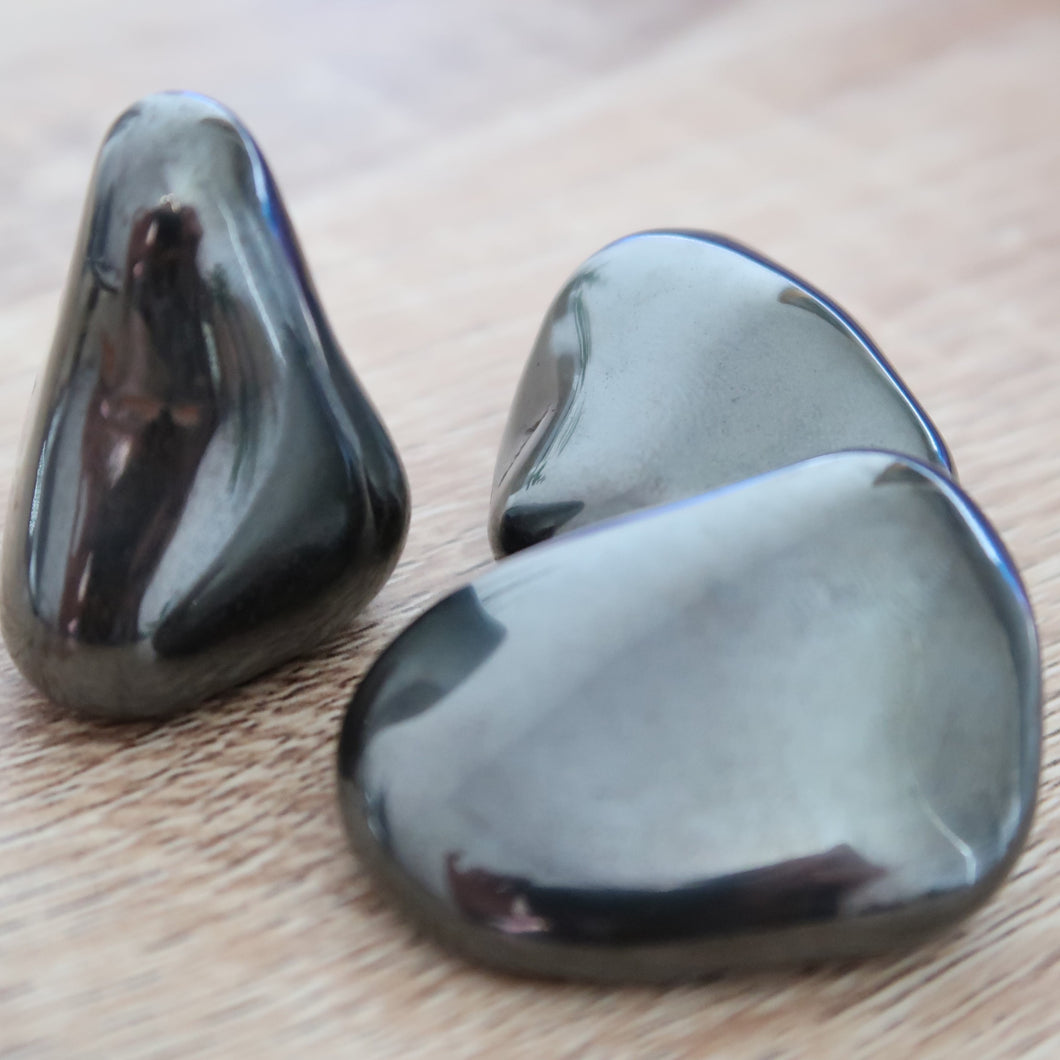 HÉMATITE