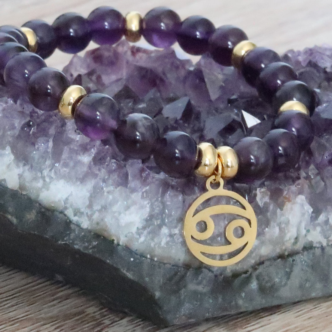 BRACELET ASTRAL