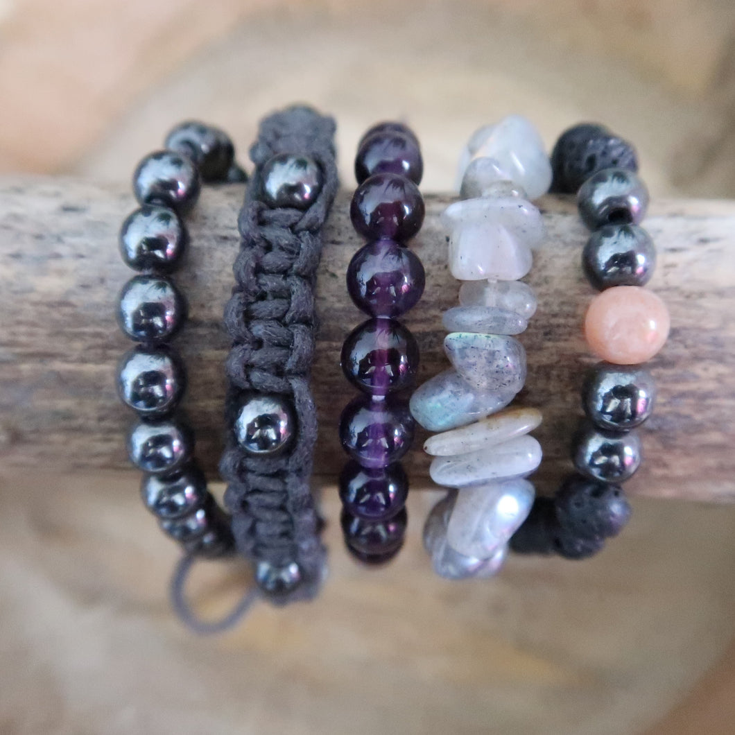 BRACELETS PERSONNALISÉS