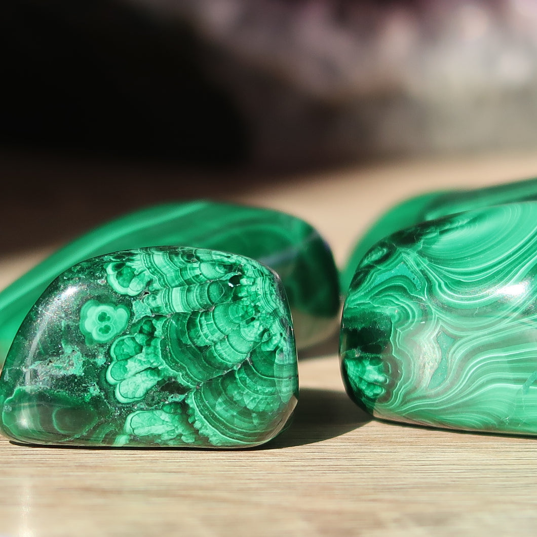 MALACHITE