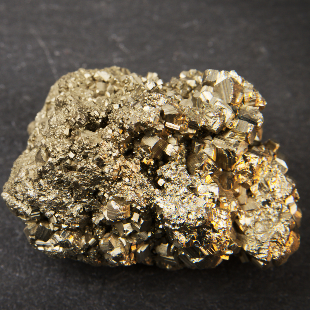PYRITE