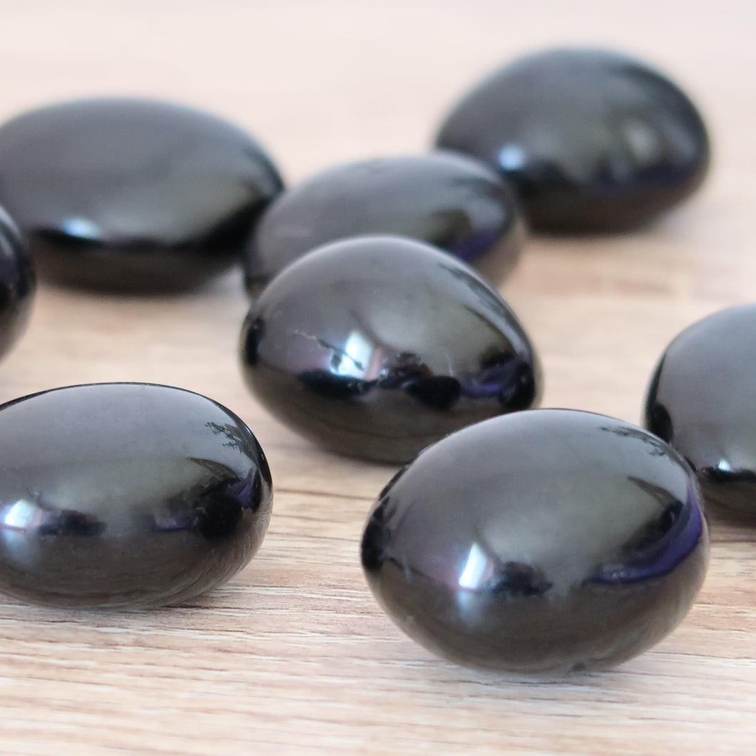 TOURMALINE NOIRE