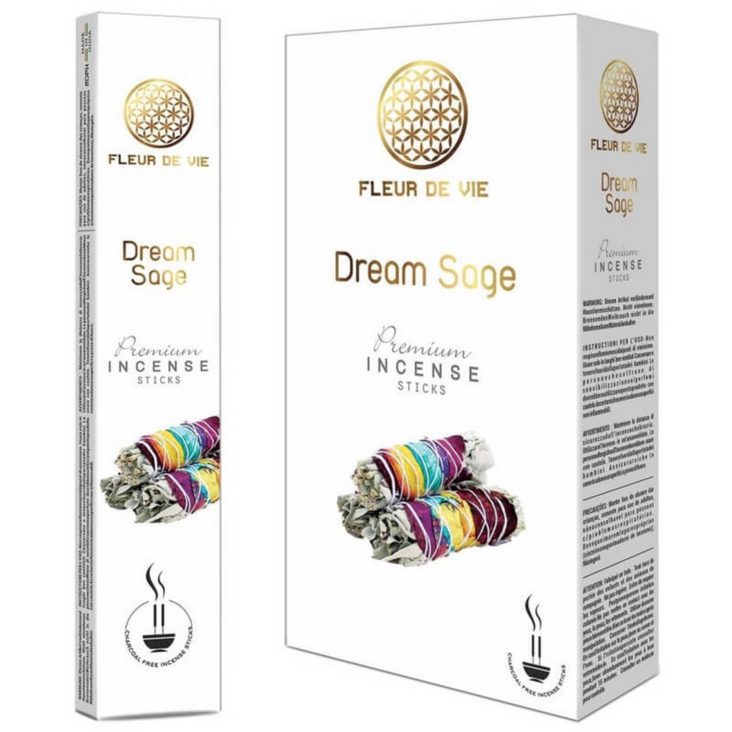 ENCENS DREAM SAGE